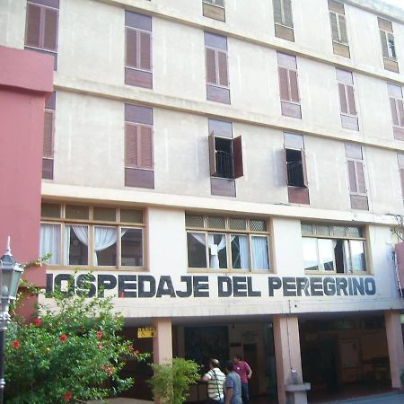 Hospedaje Del Peregrino San Fernando del Valle de Catamarca Exterior foto
