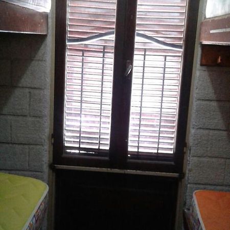 Hospedaje Del Peregrino San Fernando del Valle de Catamarca Exterior foto